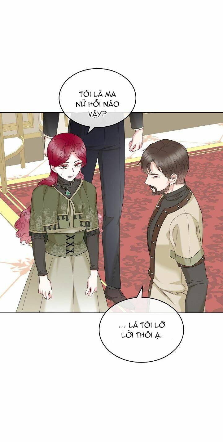 kẻ tạo ra nữ phản diện chapter 39 4