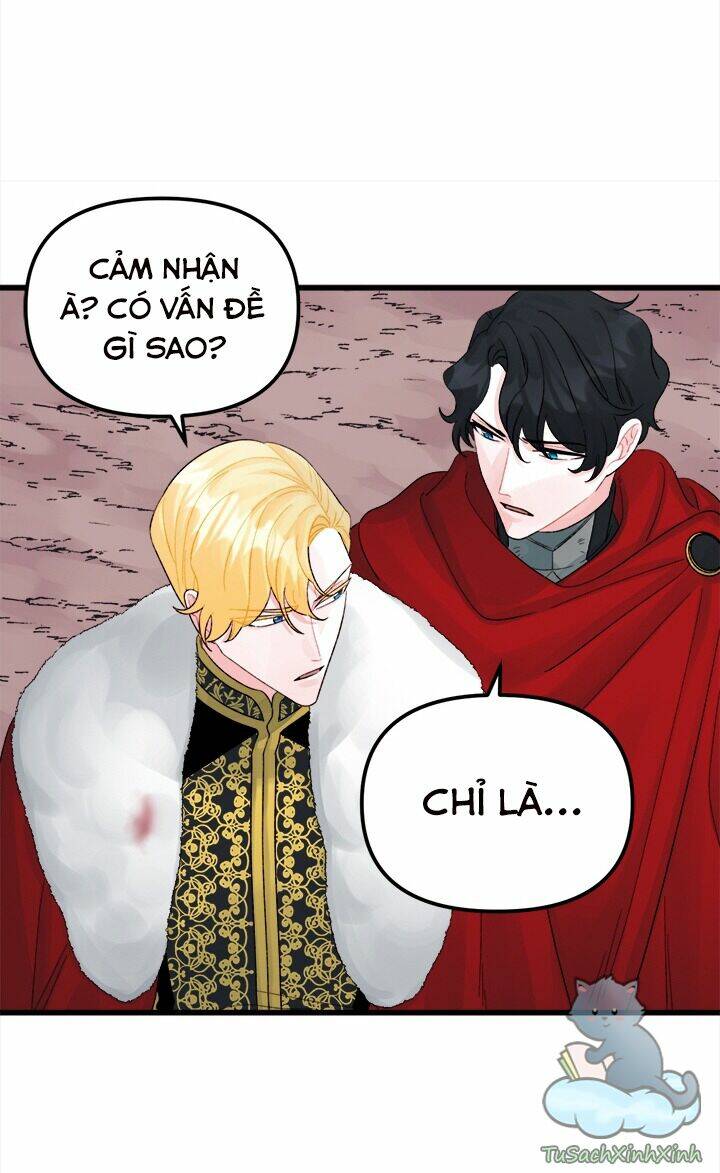 công chúa bãi rác chapter 47 69