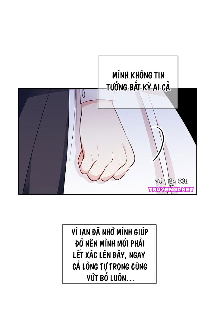 thanh tra của muiella chapter 32 50