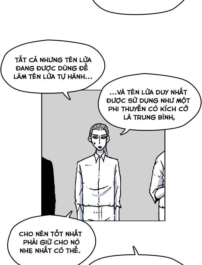 mắc kẹt trên mặt trăng chapter 60 14