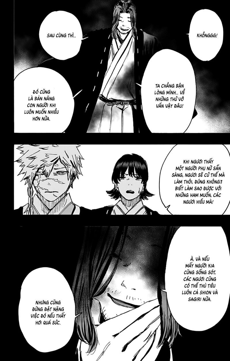 jigokuraku chapter 102 7