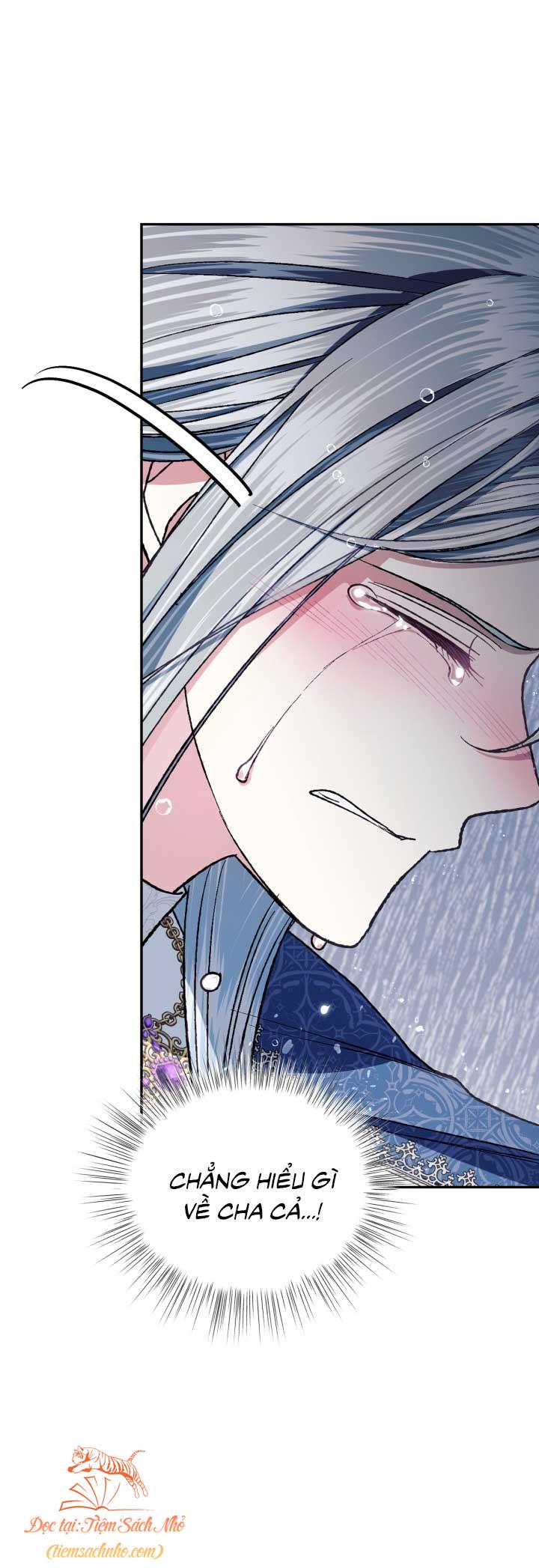 cha, con không muốn kết hôn đâu chapter 89 48