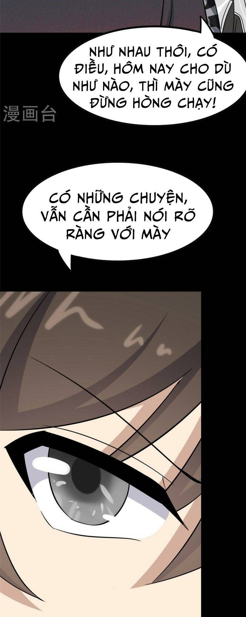 bạn gái virus của tôi chapter 358 26