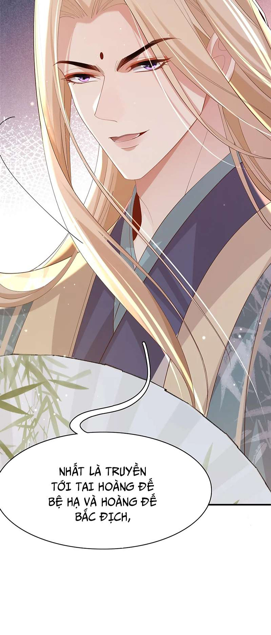 bá tổng vương phi lật xe chỉ nam chapter 111 32