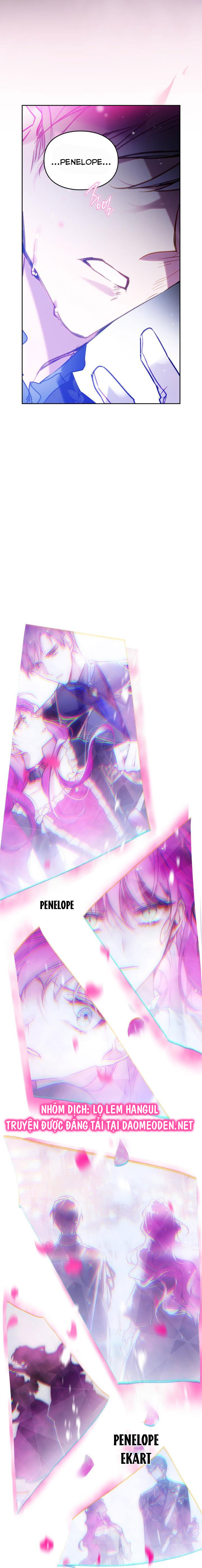 kết thúc của nhân vật phản diện chỉ có thể là cái chết chapter 159 12