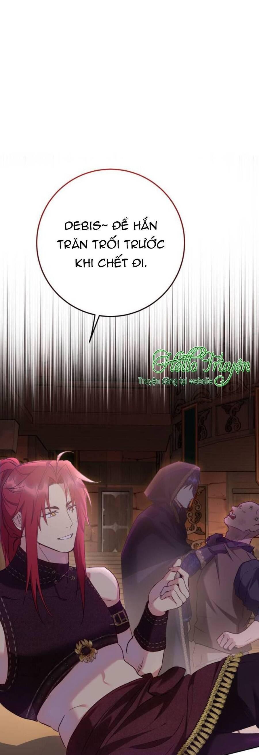 đại úy! chiến trường lần này là nơi này sao? chapter 46.1 3