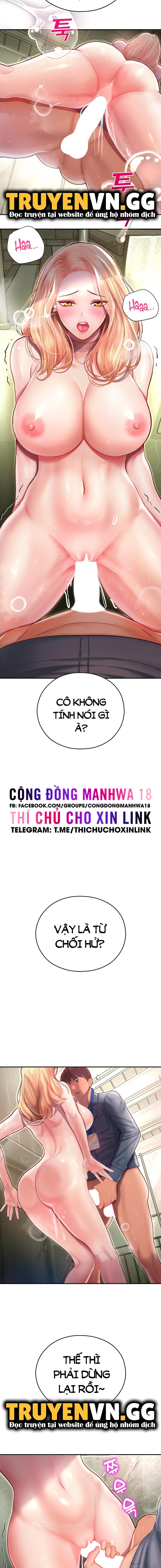 vòng đu quay định mệnh chapter 7 15