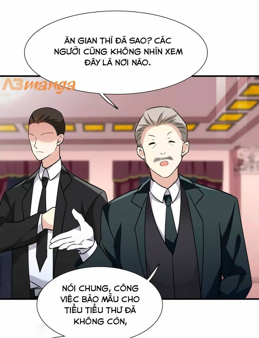nhân chất tình nhân chapter 34.2 7