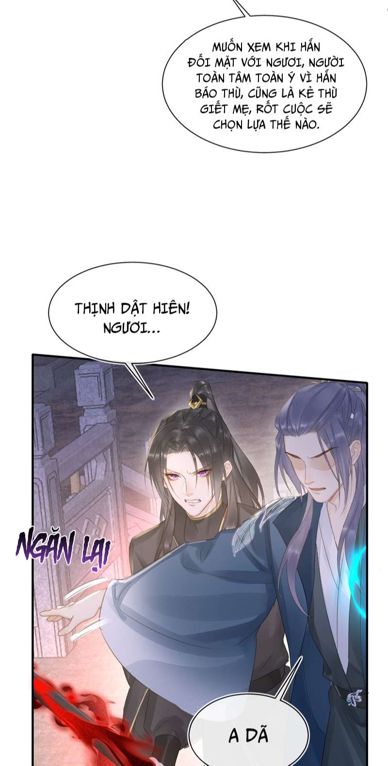 tù long chapter 116 20