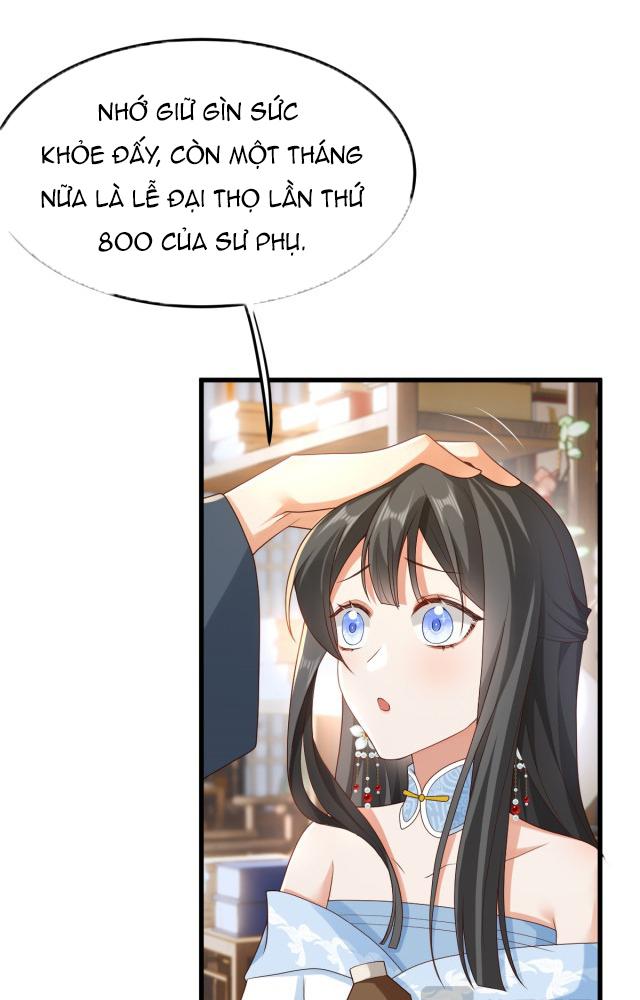 làm sao đây người học việc của tôi quá bám người chapter 9 31