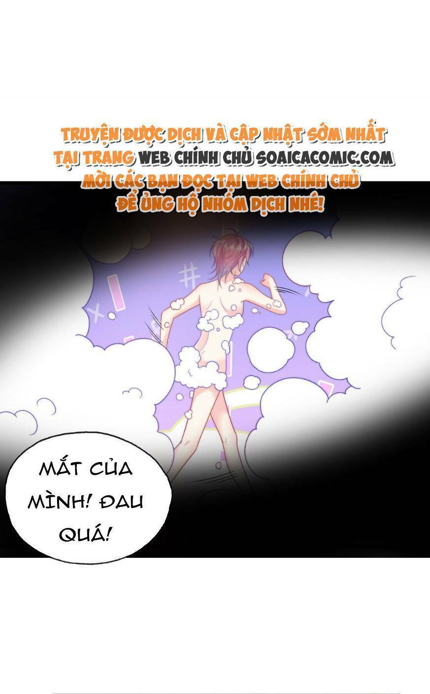 ông trùm phản diện là nữ chapter 6 7