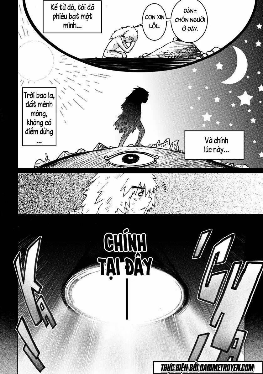 unity of heaven chapter 5 14