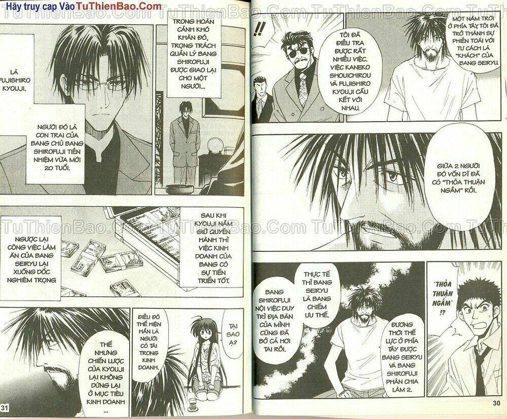 wchange chapter 6 16