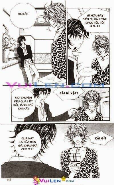 tên nô lệ đáng yêu chapter 8 148