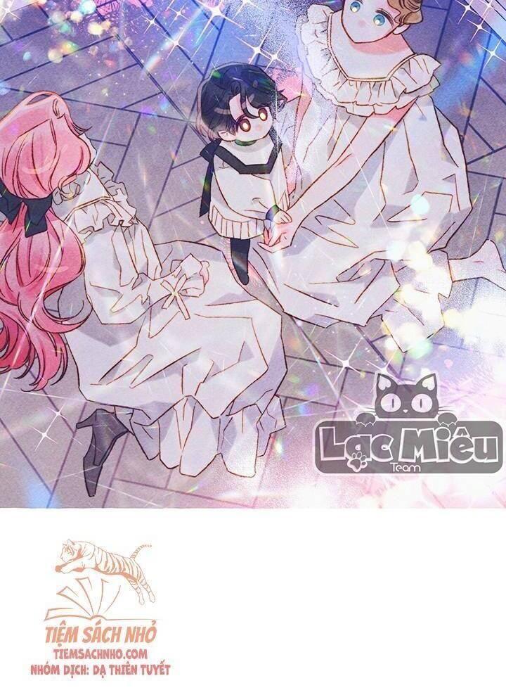 nuôi dưỡng một hắc long chapter 27 30