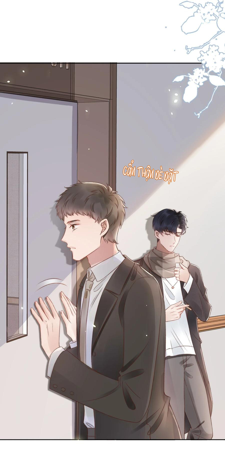 ta sinh con cho tổng tài chapter 47 34