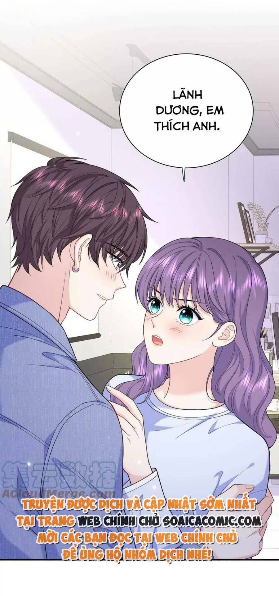 tôi dựa vào tà ý: nghịch chuyển nhân sinh chapter 122 19