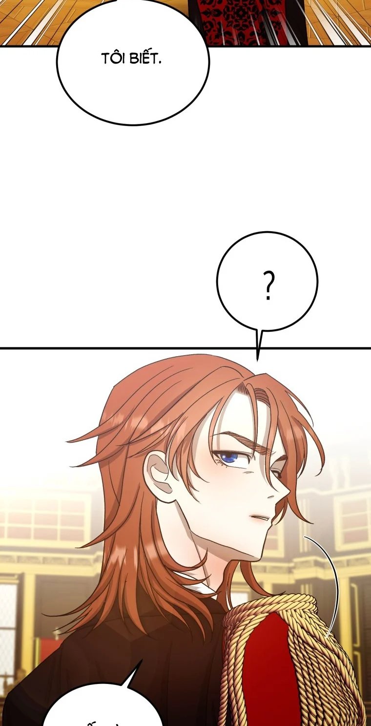 khi tôi bị chú chó tôi bỏ rơi cắn chapter 5.2 19