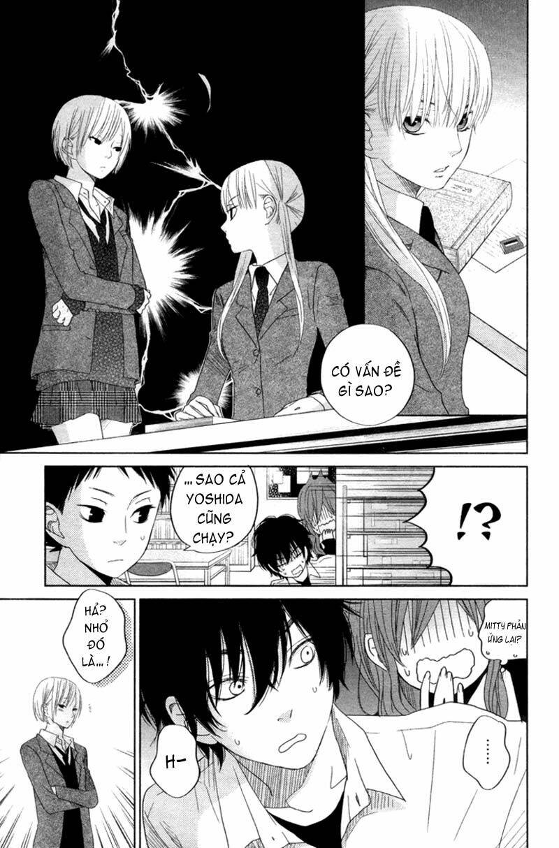 tonari no kaibutsu-kun chapter 30 24