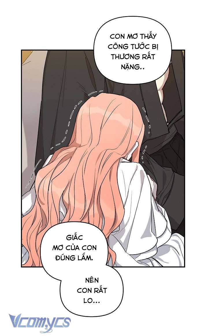 phương pháp trở thành con gái của người hùng bóng đêm chapter 11 10