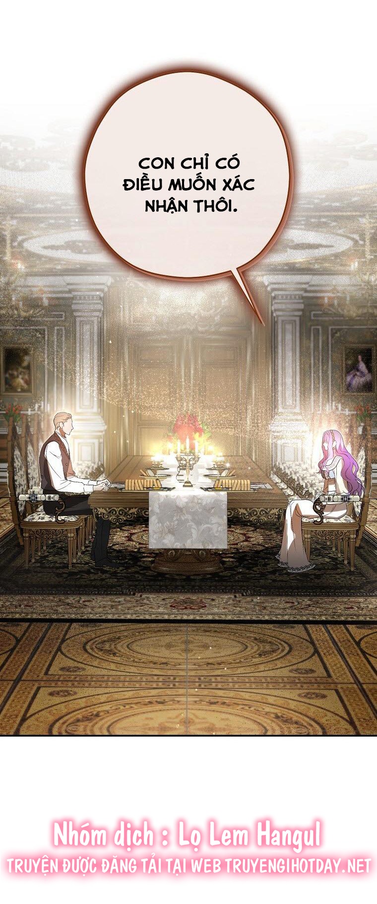 tôi đã cướp mất các nam chính từ tay nữ chính chapter 8 18