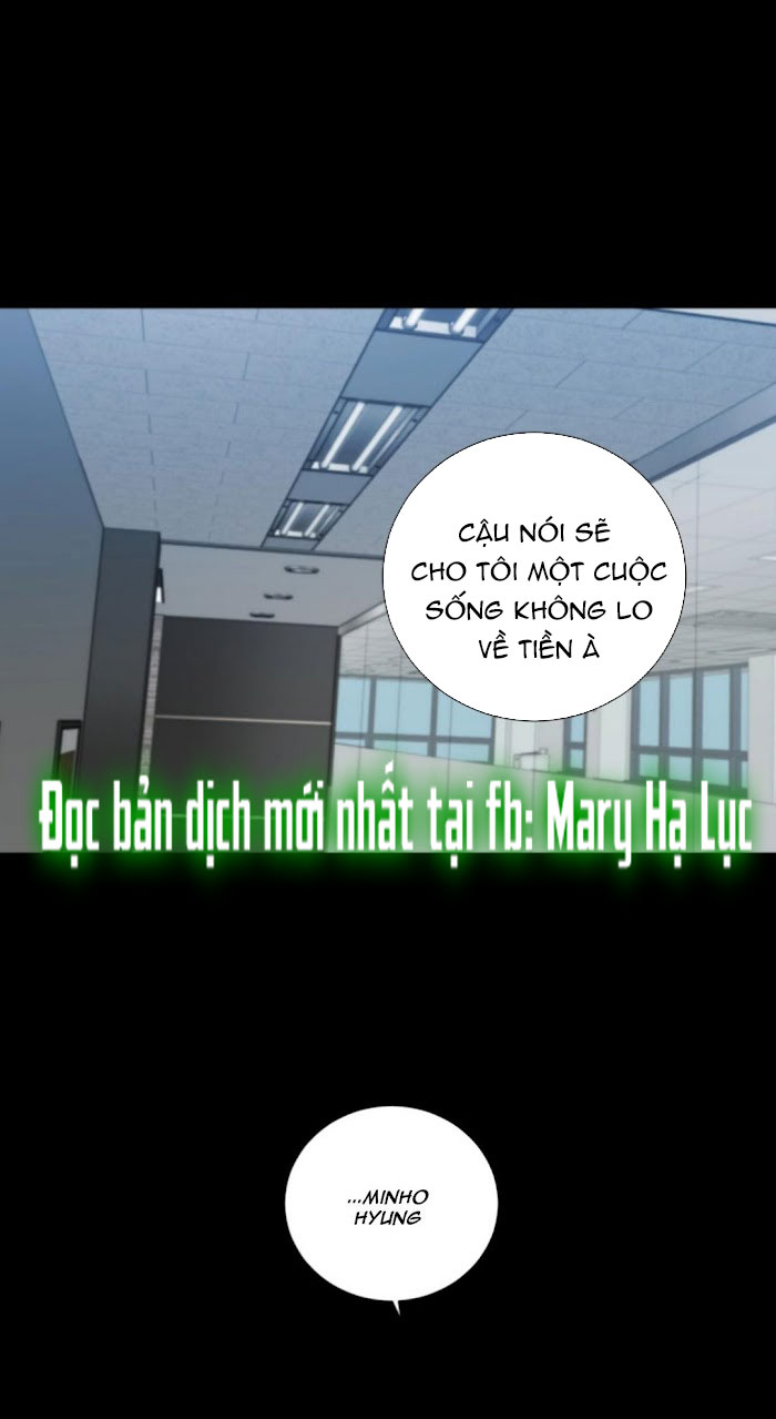 Vẻ Đẹp Bạo Dâm Đam Mỹ Ngoại Truyện chapter 1.1 - Trang 2