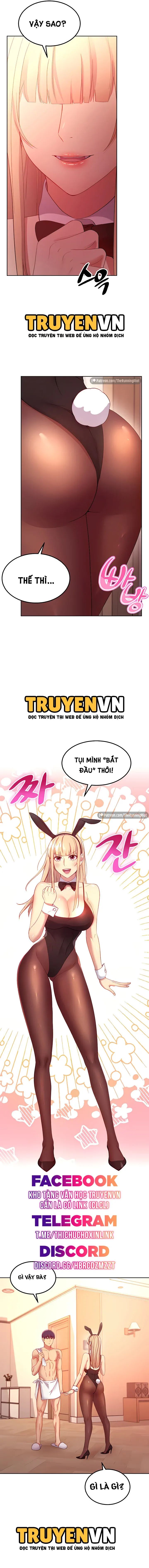 bạn của mẹ kế chapter 108 13