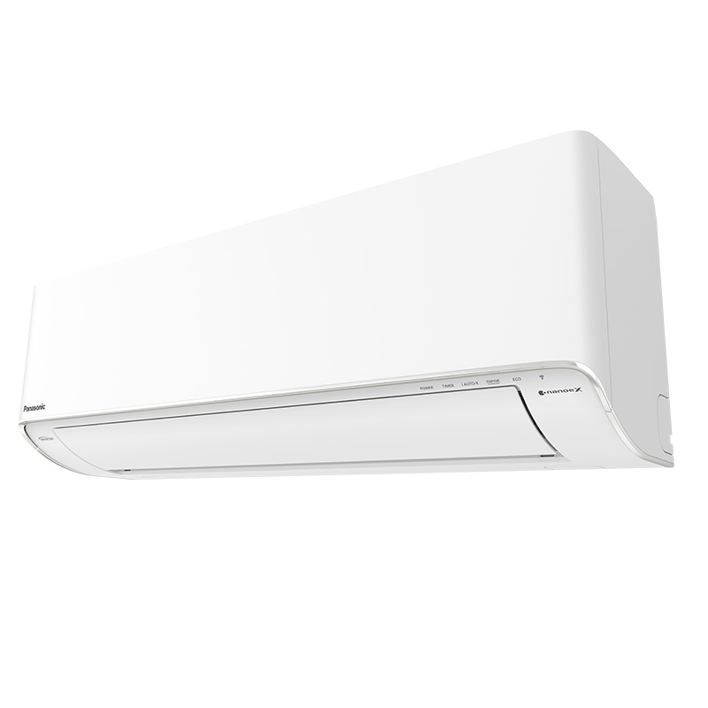 Máy lạnh/Điều hòa Panasonic CU/CS-XZ18ZKH-8 - Công suất 2HP - Hai chiều - Lọc sạch không khí nanoeX - Kết nối wifi - Hàng Chính Hãng