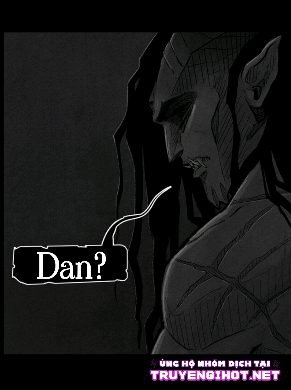 [18+] chim hoàng yến bé nhỏ của hades chapter 18 19