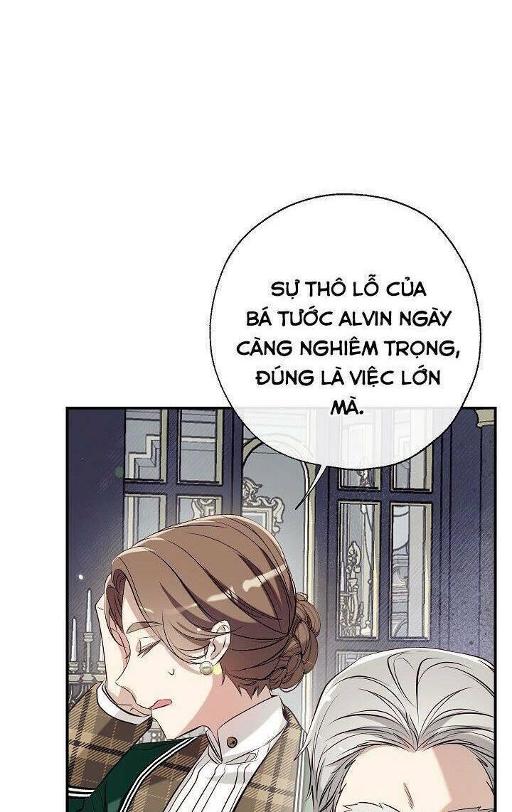 chúng ta có thể trở thành gia đình được không? chapter 53 75