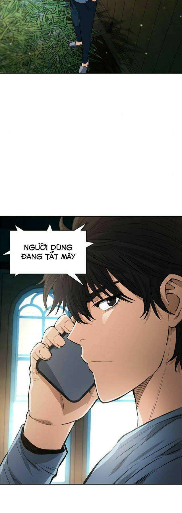 druid tại ga seoul - người hóa thú chapter 41 54