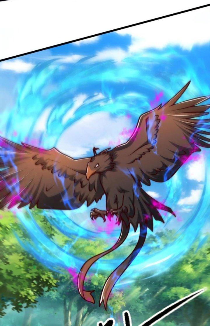 ta nuôi ma quỷ ở trấn ma ti chapter 170 20