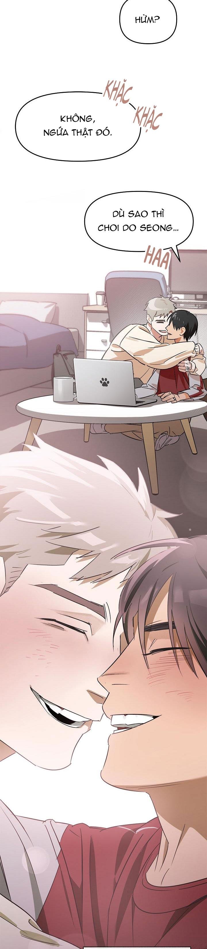 bl ngắn tuyển chọn Chapter 32.1 bức thư 1 13