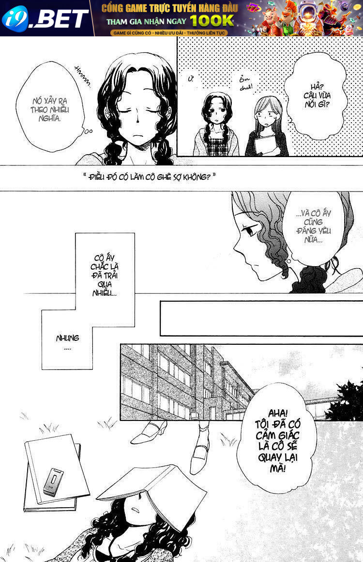 your cuteness chapter 6 8