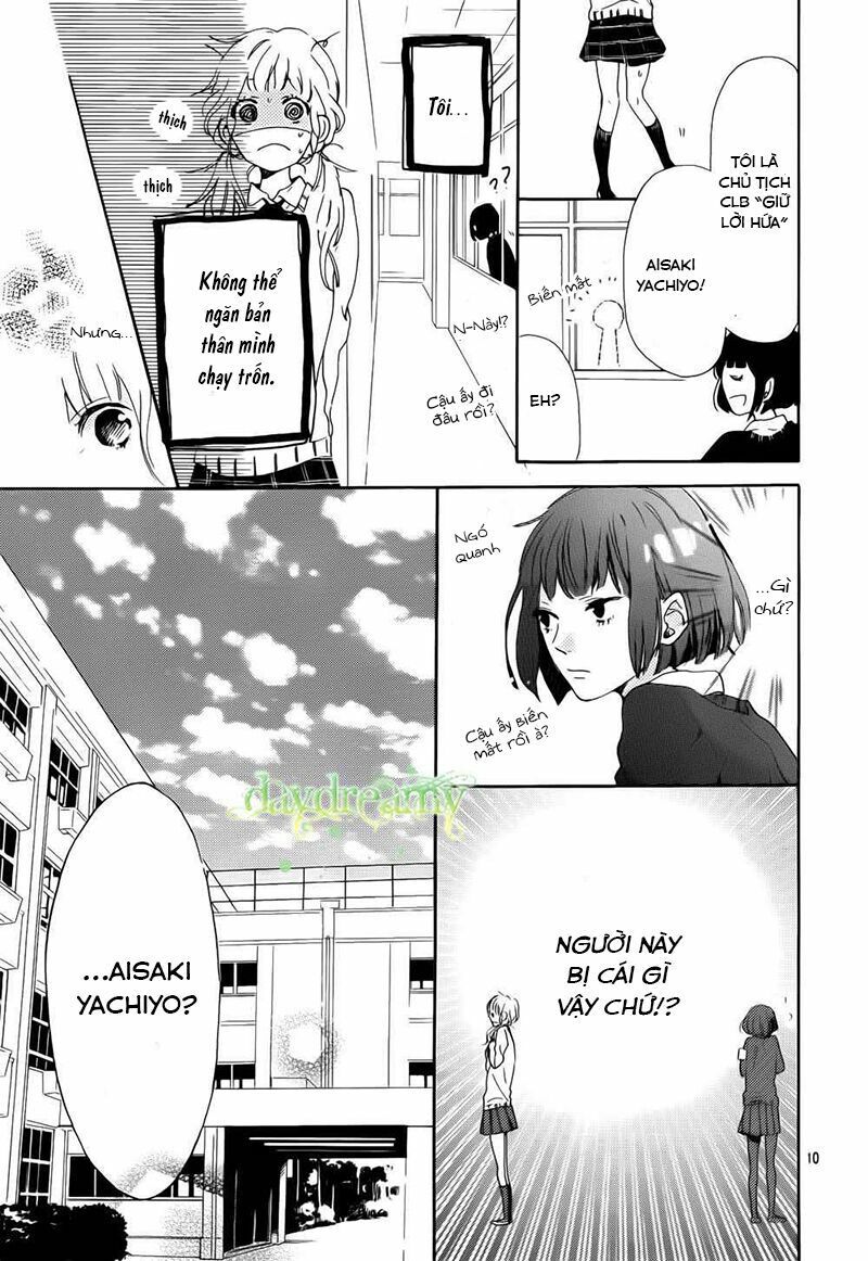 hana to rakurai chapter 1 7
