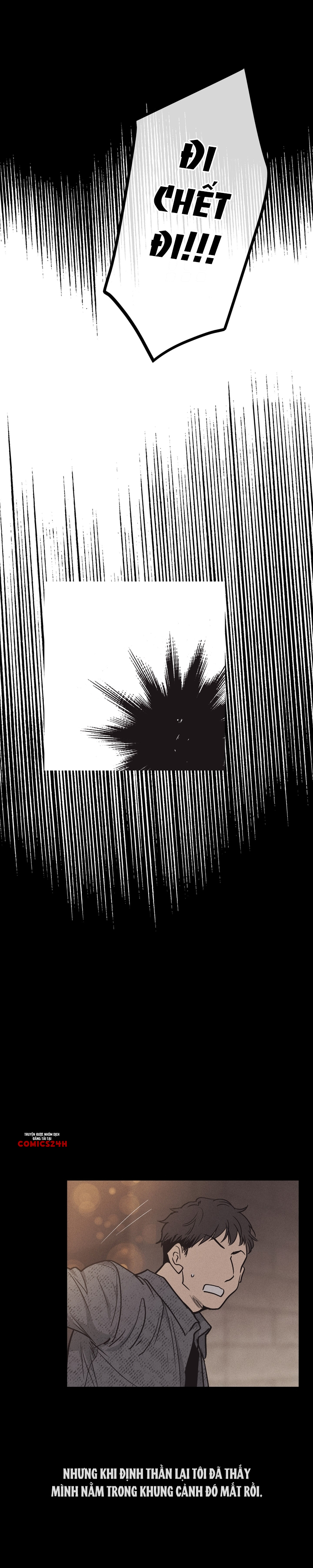 trả thù chapter 14 14