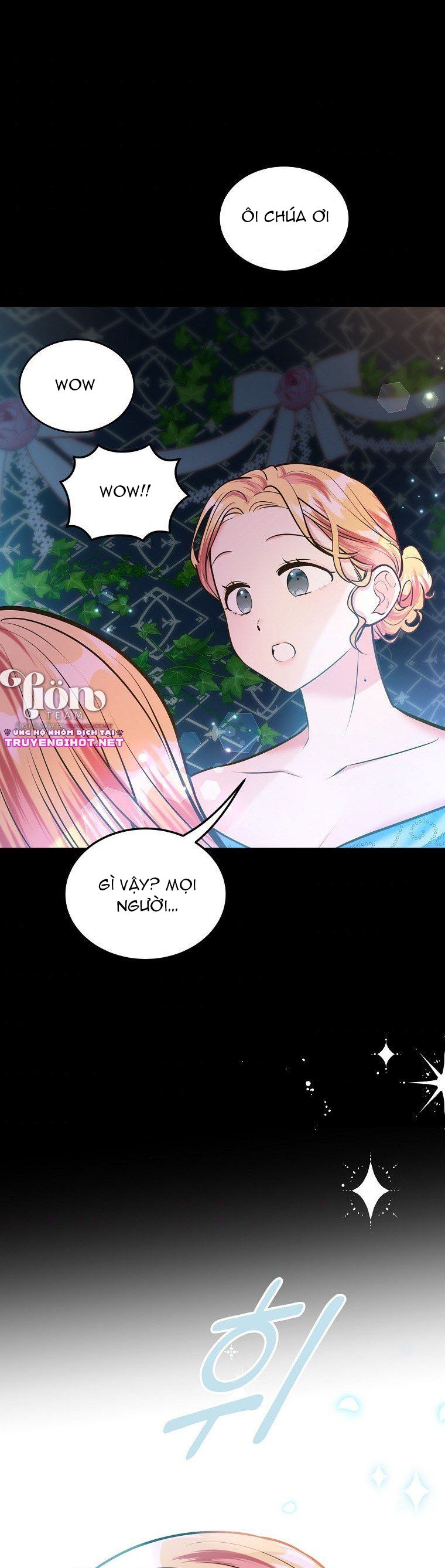 mùa đào vào tháng sáu chapter 15.2 17