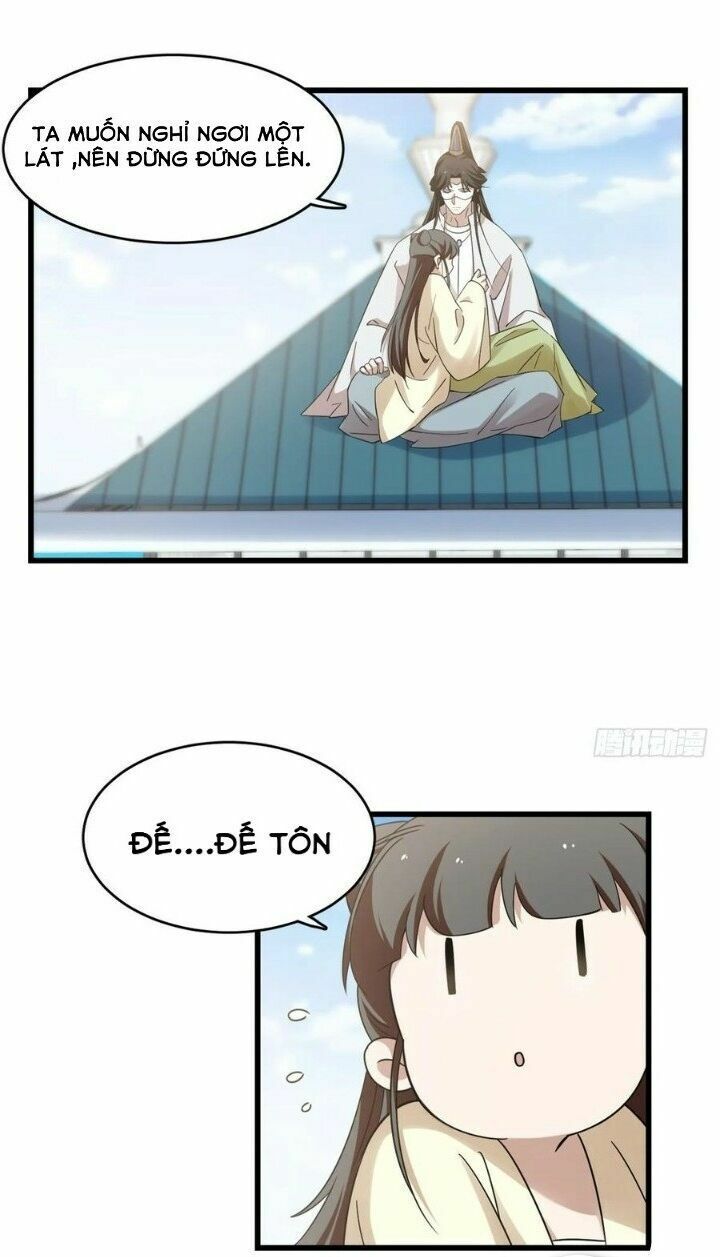 độc bộ thiên hạ: đặc công thần y chapter 202 8