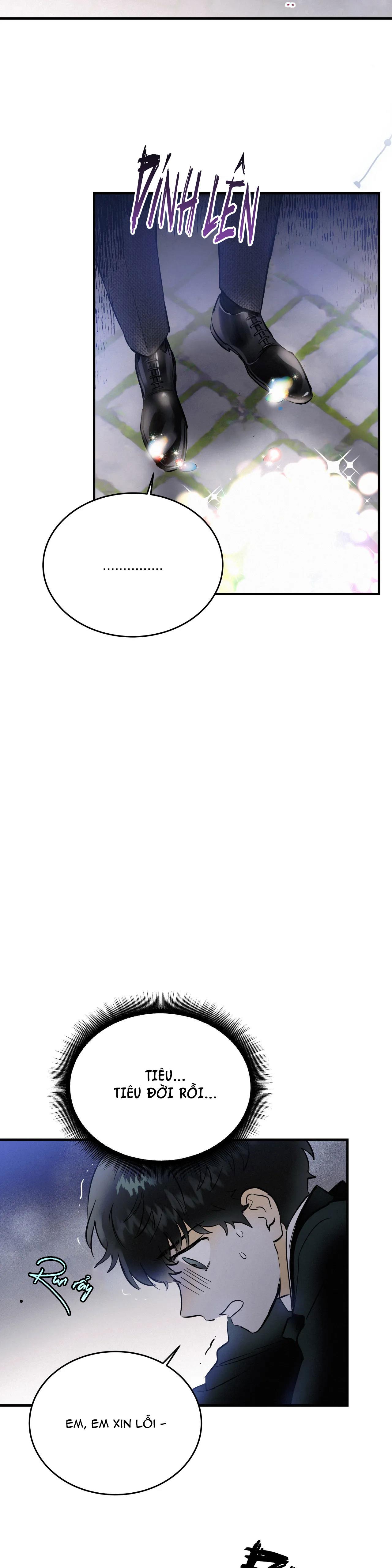 lie again chapter 1 16