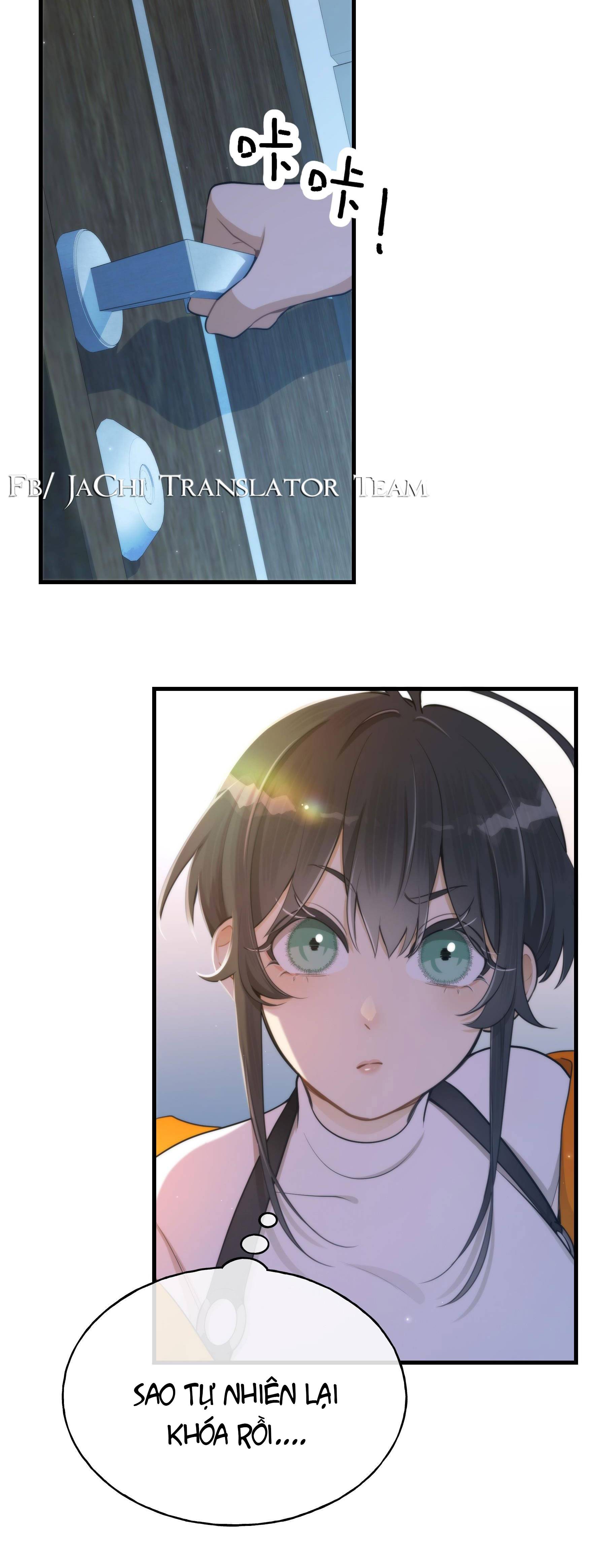 giam cầm em trong lòng bàn tay chapter 7 5