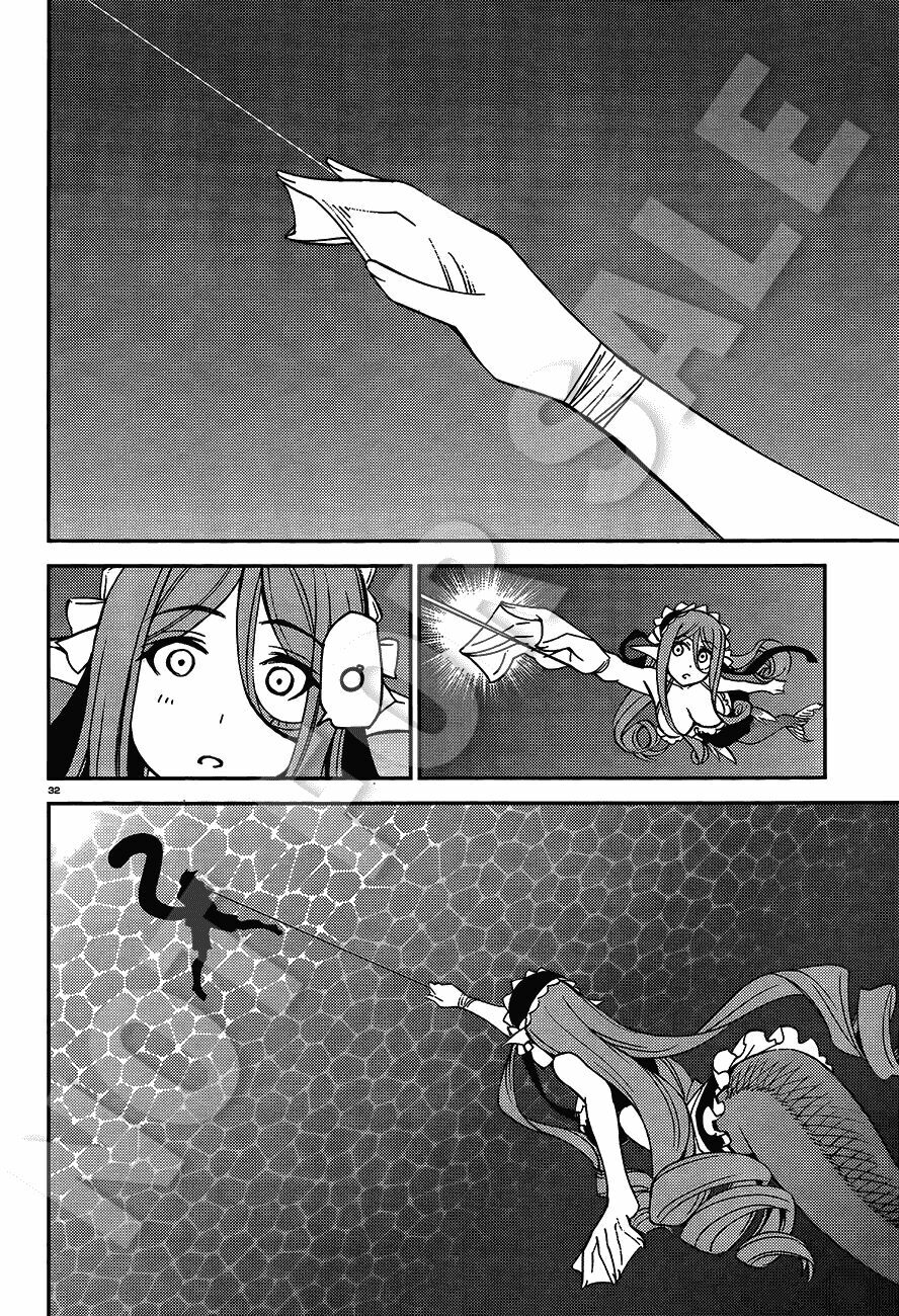 các nàng thú yêu chapter 37 32