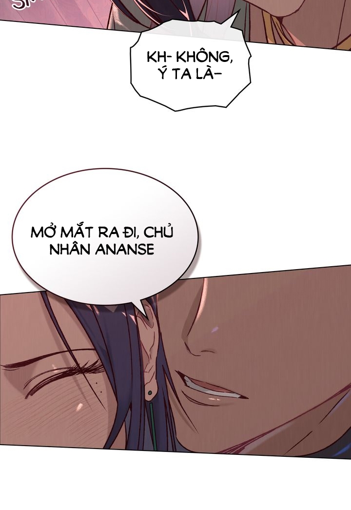 Gọi Ta Là Chủ Nhân chapter 7.2 - Trang 21