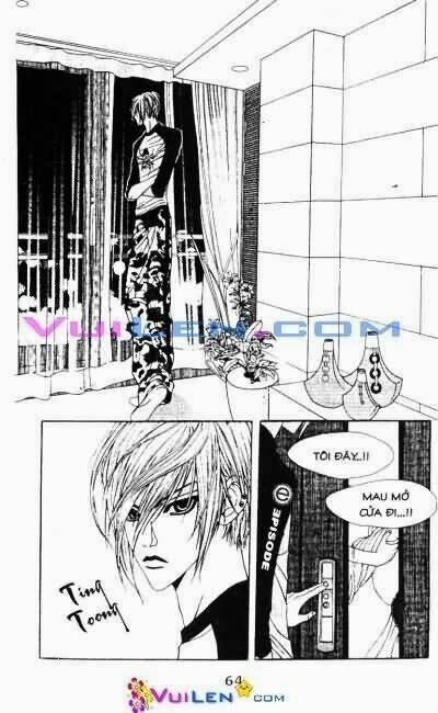 bí mật học viện cross chapter 5 64