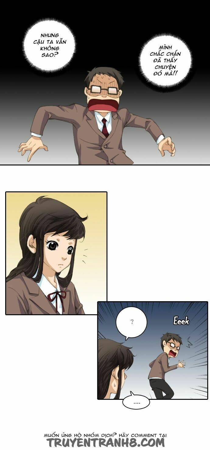 a thousand years ninetails chapter 11 21