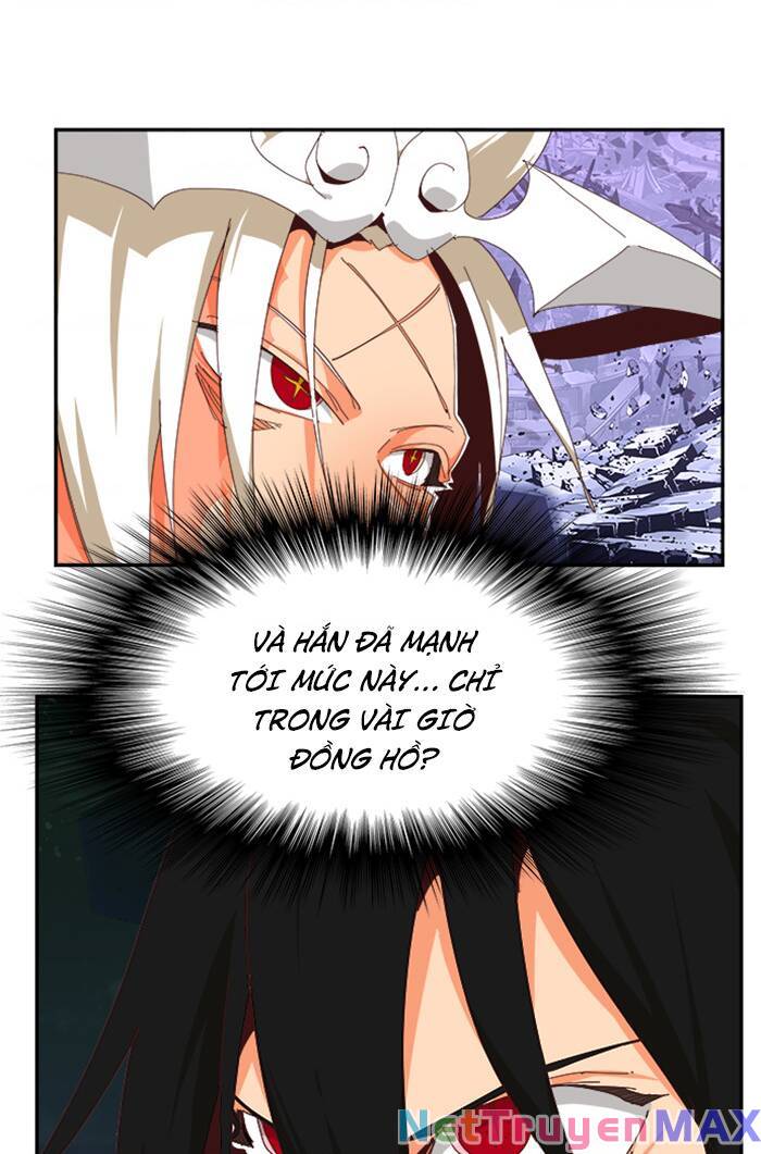 Chúa tể học đường chapter 547.5 34