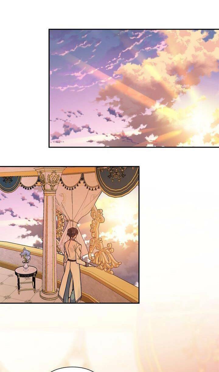 nữ hoàng ngoại khoa chapter 127 52