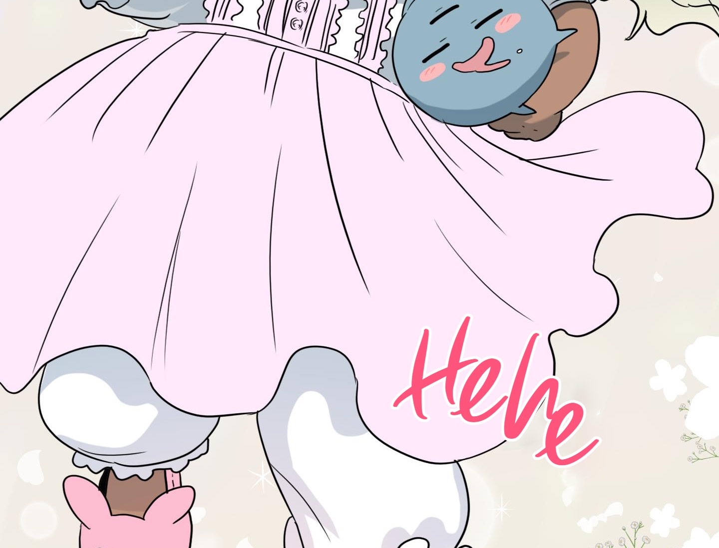 dear door chapter 138 21