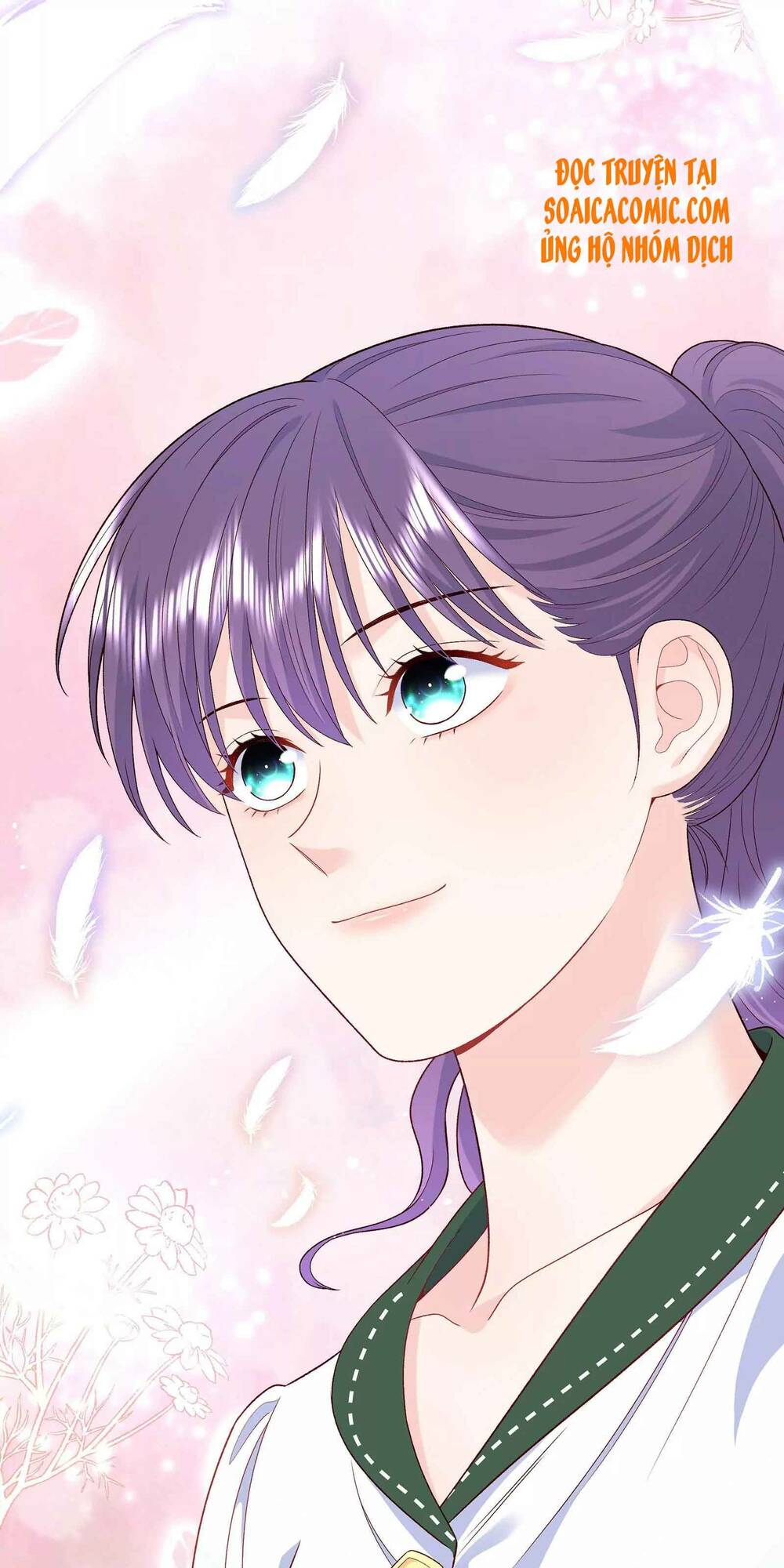 tôi dựa vào tà ý: nghịch chuyển nhân sinh chapter 18 4