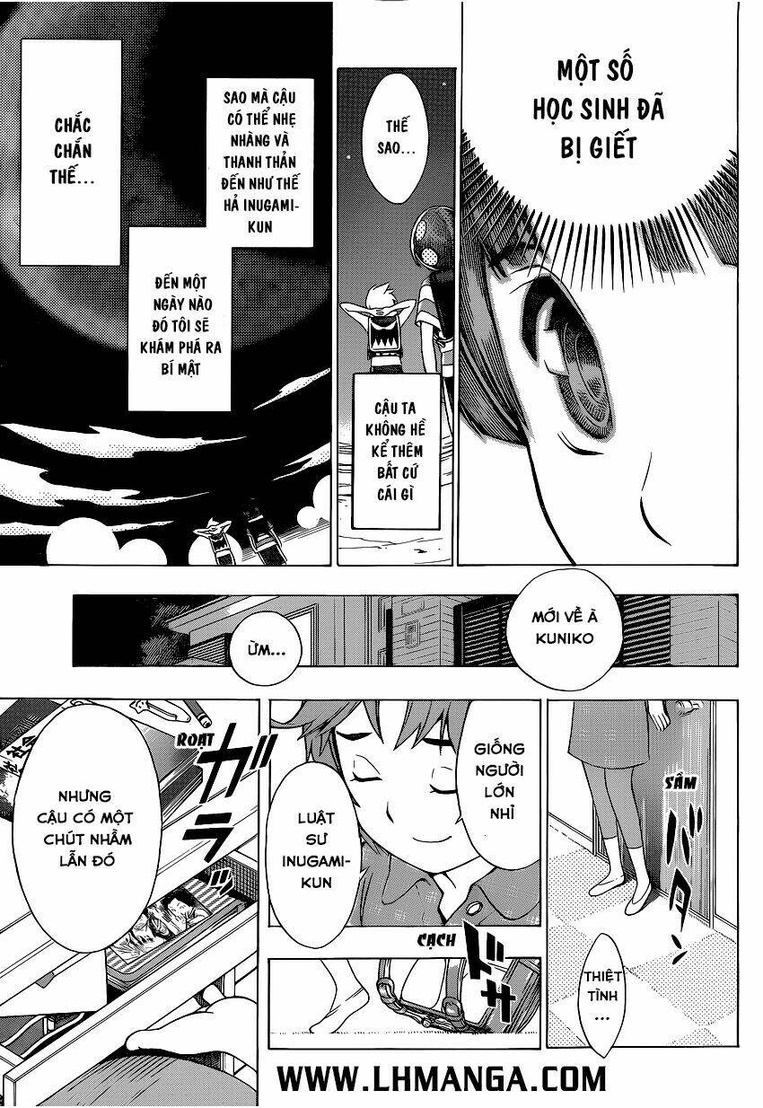 gakkyuu houtei chapter 4 21