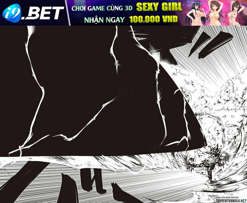 hoa khôi chi giang sơn phú ca chapter 2 37